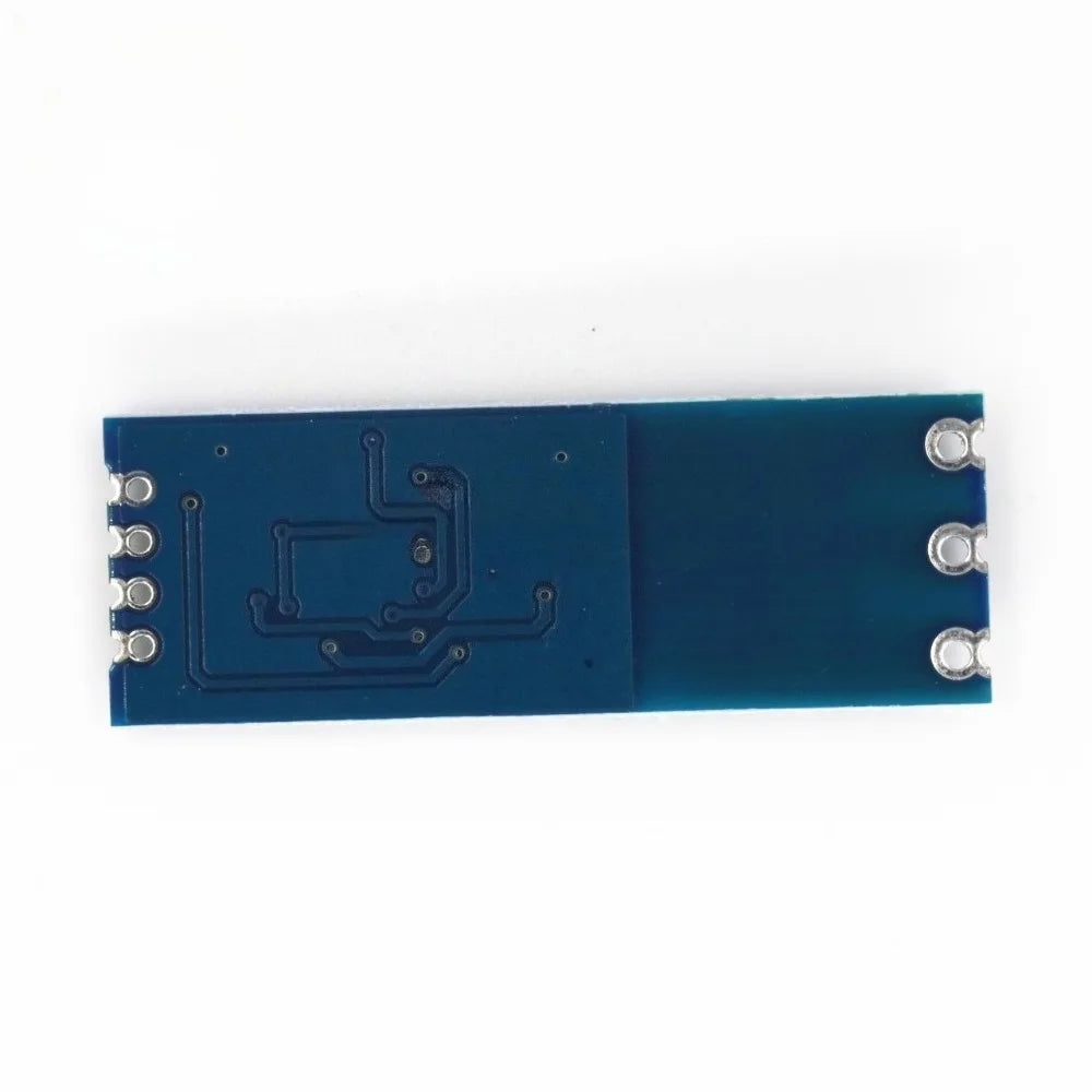 5Pcs MAX485 TTL to RS485 Converter Module Auto Direction Control 3.3V 5V Dual Power UART Serial Adapter for Arduino STM32 PLC In