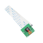 Raspberry Pi 4 Model B Camera Module with 30CM cable Webcam Video Camera 1080p Mini Camera for Raspberry Pi 4 Model B 3B+ 3B