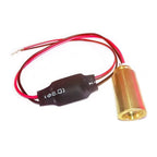 with Driver 571nm 30mW 50mW Yellow Dot Laser Module DPSS DIY Stage lighting Woodwork Positioning