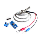 MAX31855 Module K Type Thermocouple Temp Sensor 0-800 Degrees Temperature Measurement For Arduino