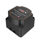 New Design Digital  Display Dual Battery Isolator 12V 140A Voltage Sensitive Intelligent Split Charge Relay VSR For Camper Car