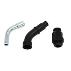 ZSDTRP Cold/Hot Start Valve for Keihin FCR MX Carburetor Starter Valve Comp Cable Operated Choke Assembly for Honda CRF 250 450X