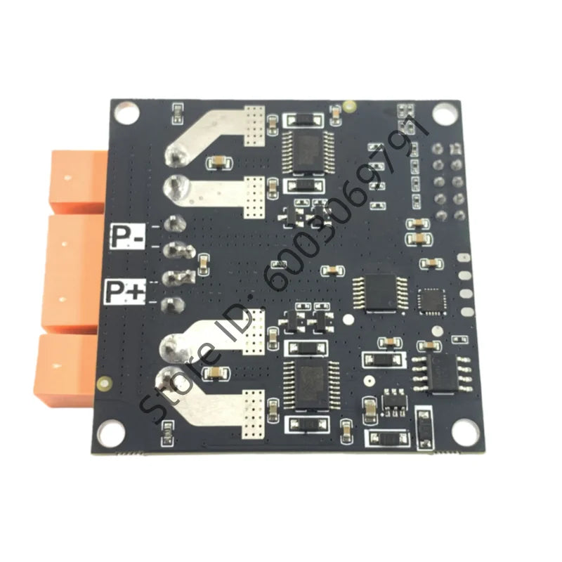 In stock. 12V/24V 12A Dual-Channel DC Motor Driver Module Board H-bridge L298N BTS7960 10A