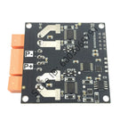 In stock. 12V/24V 12A Dual-Channel DC Motor Driver Module Board H-bridge L298N BTS7960 10A