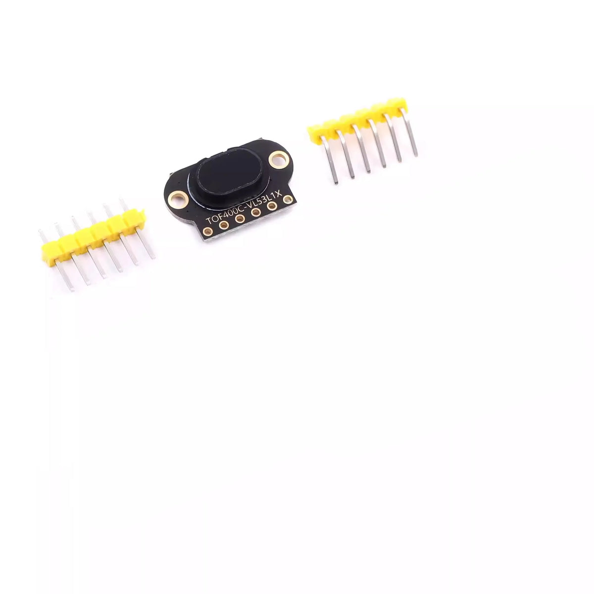 VL6180/VL53L0X/VL53L1X Time of Flight (ToF) Laser Ranging Sensor Module TOF050C TOF200C TOF400C 50CM/2M/4M IIC For STM32
