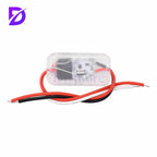 Light Sensor Switch Automatic Auto on Off Photocell Street Light Switch DC 3.7V 5V 12V 24V 5A Photo Control Photoswitch Sensor