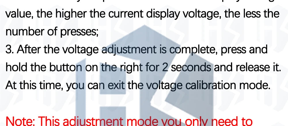 1PCS EGBO LM2596 LM2596S power module + LED Voltmeter DC-DC adjustable step-down power supply module with digital display