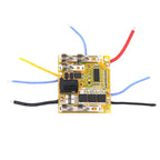 1/5/10Pcs 5S 21V 50A Li-Battery Protection Board 3 Alloy Charge and Discharge BMS Module for Makita Electric Tools ﻿