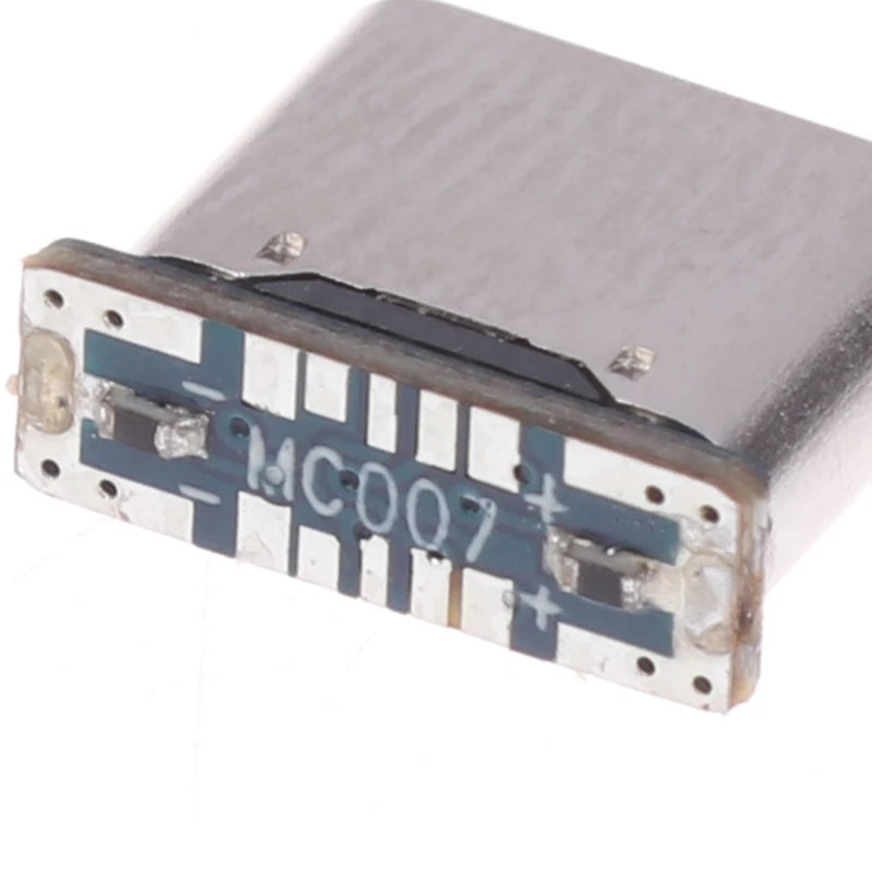 Charging Port Micro USB&Mini USB Universal Type-C Female Connector Type C Female Jack 5PIN SMD SMT Type-C Socket