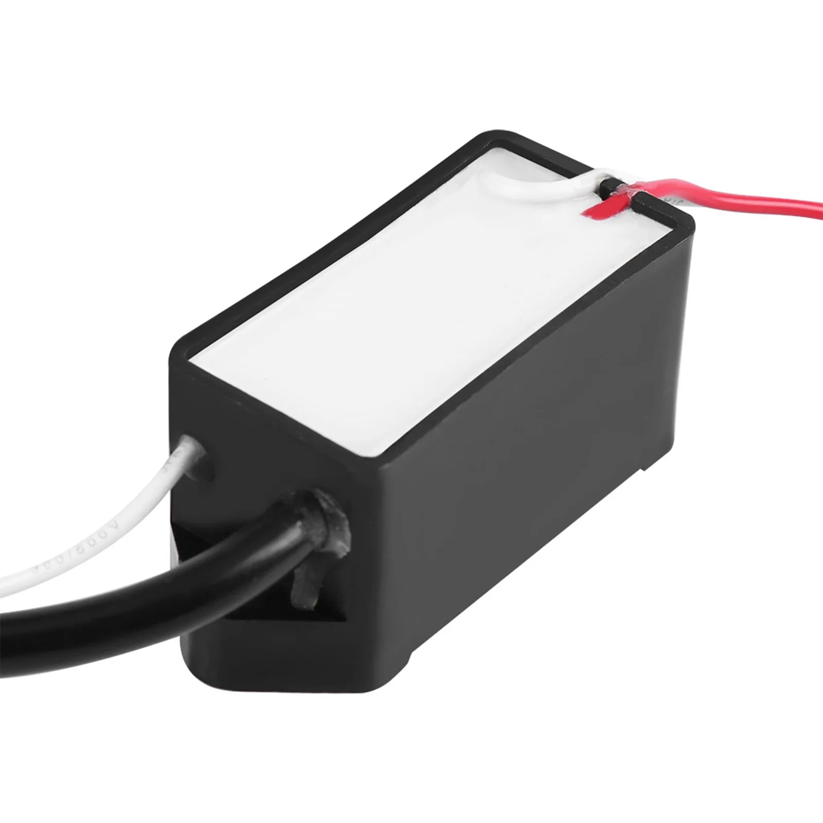 3.6/4.8/6/12V Pulse Coil Module, DC3.6V/4.8V/6V/12V High Voltage Pulse Generator DC 3kV-11kV Super Electric Arc Module
