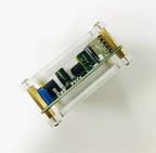 5A DC Step Down Converter 12V 24V 36V 48V 60V to 5V USB Power Supply Module For Car Motorcycle Electric Scooter