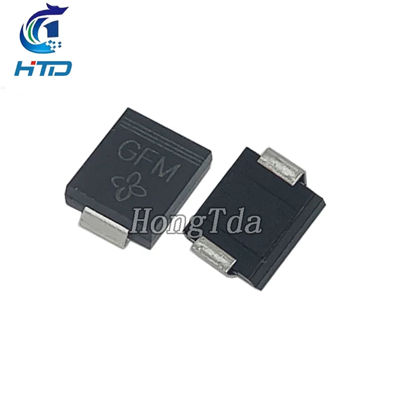 20PCS SMD TVS DIODE SMCJ58A SMCJ58CA SMCJ60A SMCJ60CA SMCJ64A SMCJ64CA SMCJ70A SMCJ70CA SMCJ75A SMC75CA SMC DO-214AB 1500W