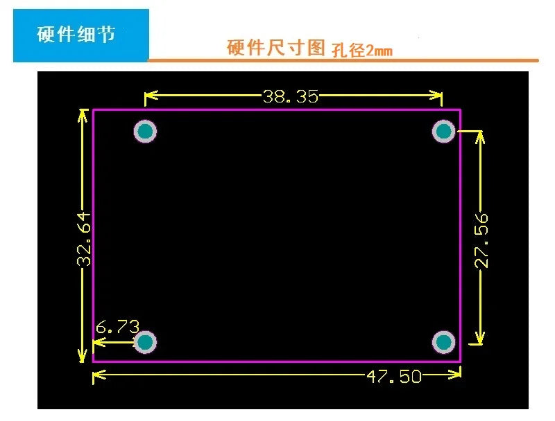 Quectel High-Precision Full-Band Full-System Rtk Module Lg680P Module Board Gnss Centimeter-Level Development Board