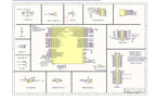 STM32F407VET6 STM32 System Core Board STM32F407 Development Board F407 Single-Chip Learning Board