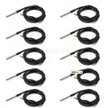 1-10PCS Waterproof DS18B20 thread temperature probe temperature sensor Stainless steel package 1m 2m 3m 5m 18B20 wire arduino