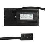 7-Bit LCD Display LP02 Integrated Embedded Magnet Measurement System Magnetic Tape with Stain Belt Profile