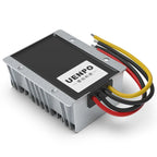 24V to 12V DC Power Converter 36V/48V to 12V Step-Down Module 60V/72V to 12V On-Board Step-Down Converter 15V-90V Inverter