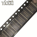 10-50PCS/LOT 74HC125D 74HC138D 74HC139D 74HC164D 74HC165D 74HC257D 74HC390D 74HC595D Logic IC Electronic Component