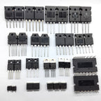 10~30PCS  IRFB52N15D IRFB52N15 FB52N15D IRFB 52N15D 25N15 TO-220 51A 150V MOSFET