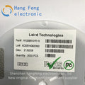 100PCS HI1206N101R-10 100R 3A 3216 New original Laird high-current ferrite beads