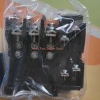 Original Chint Smart Relay Module Thermoregulator JR36-20/63/160 Adjustable Current Thermal Overload Protector Phase Control