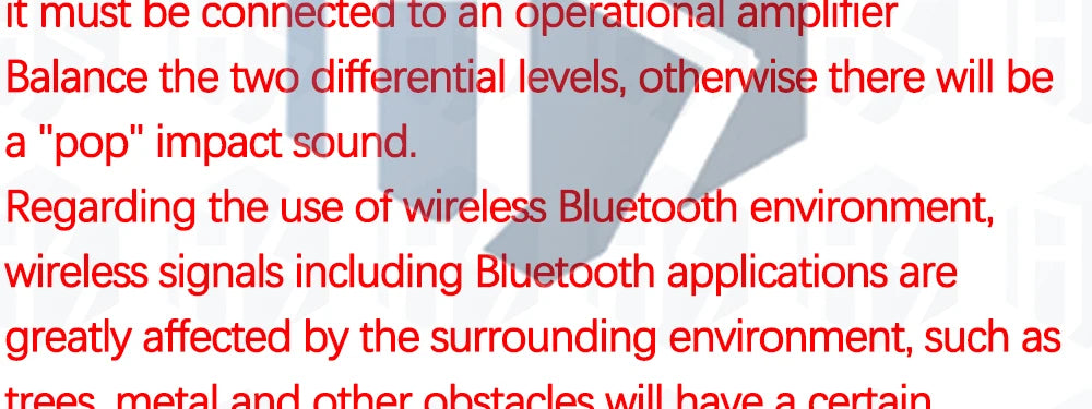CSR8645 Bluetooth 4.0 Audio Module - APTX Lossless Compression with Ultra-Low Power Consumption for Hi-Fi Speaker Amplifiers