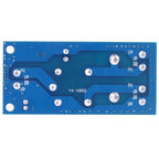 YX850 Automatic Module 5V~48V 10A Power Supply/Battery Automatic Module Emergency Controller Power Supply Controller