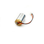 585nm 589nm 10mW/20mW Dot Laser Module Yellow DPSS DIY Flashlight Stage Lighting Woodwork