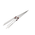 100pcs 1/2W Zener Diode 0.5W DO-35 9.1V 10V 11V 12V 13V 15V 16V 18V 20V 22V 24V 27V 30V 33V 39V 43V
