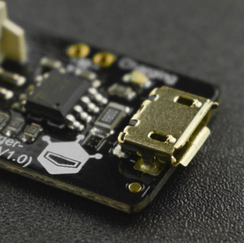 TP4056 Micro USB/Type C Li-ion Battery Charger Module 5V 1A 3.7V Lithium with Current Selection 50/200/500mA