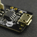 TP4056 Micro USB/Type C Li-ion Battery Charger Module 5V 1A 3.7V Lithium with Current Selection 50/200/500mA