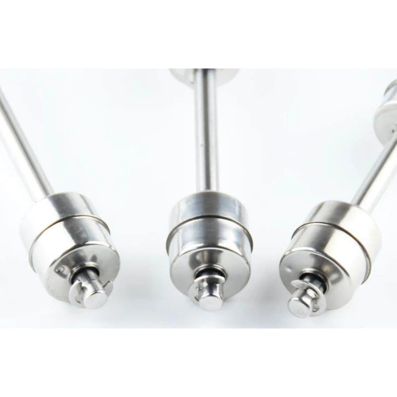 Reed Switch Liquid Level Sensor Stainless Steel Float Level Switch (Water/Oil Level Gauge)