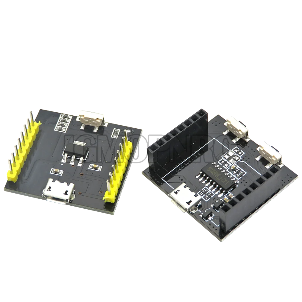 ESP8266 ESP-12F Module Cloud Development Board Serial WIFI Witty MINI Nodemcu Module
