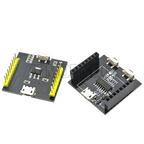 ESP8266 ESP-12F Module Cloud Development Board Serial WIFI Witty MINI Nodemcu Module