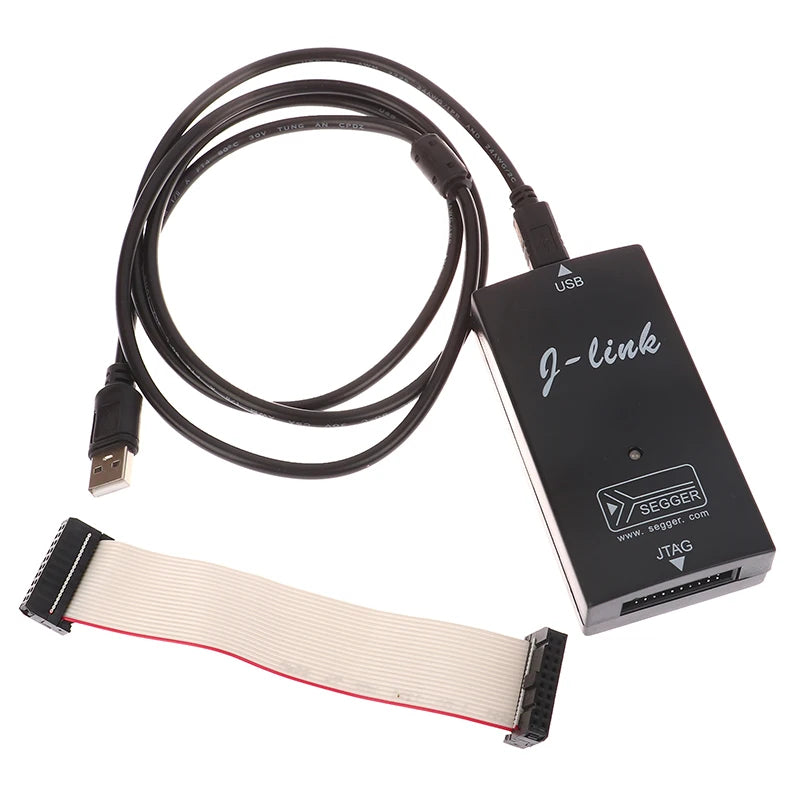 1 Set High Speed J-Link JLink V8 USB JTAG ARM Emulator Debugger J-Link V9 Emulator STM32F103C8T6 STM MCU Accessories
