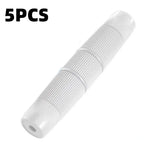 Waterproof RJ45 Coupler Adapter Cat7/Cat6/Cat5e/Cat5 Extend Patch Cable Connector IP67 Shielded Outdoor Ethernet Coupler