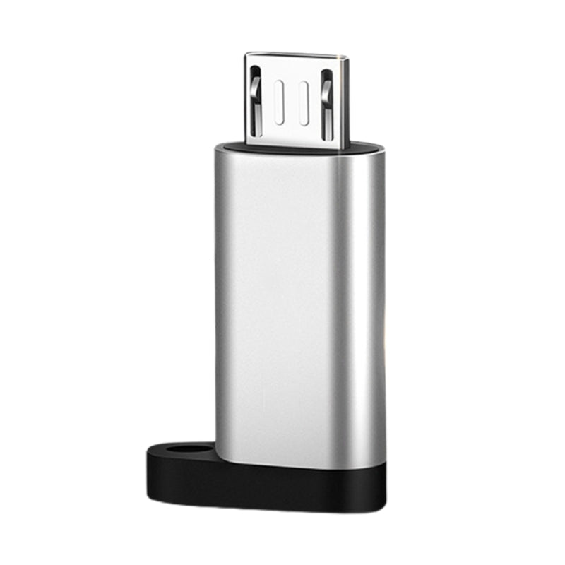 USB Type C Female To Micro USB Male Adapter Connector Type-C Micro USB Charger Adapter for Xiaomi Redmi Huawei Phone Converter