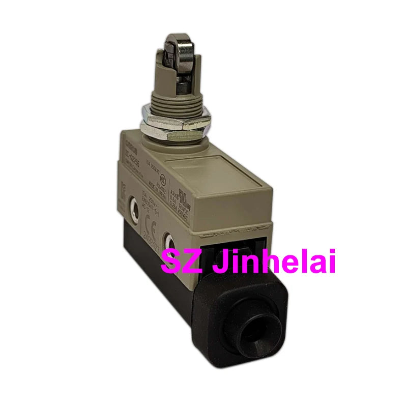 Authentic Original OMRON ZC-N2255 Q2155 Q2255 Q55 D55 W155 W255 W2155 W355 Small High-precision Enclosed Limit Switch