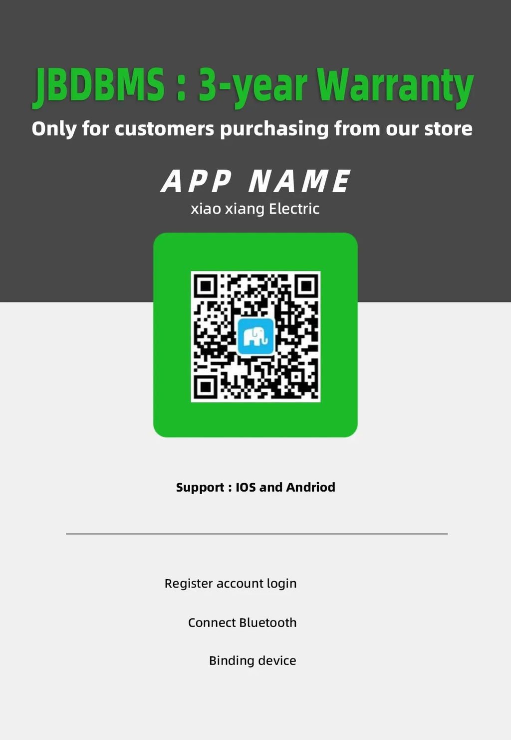 JBD Smart BMS 7-14S 24V 36V 48V 60V FOR Li-ion Lifepo4 LTO Battery with BT APP UART Balance Function PCB Board 20A 30A 40A 50A