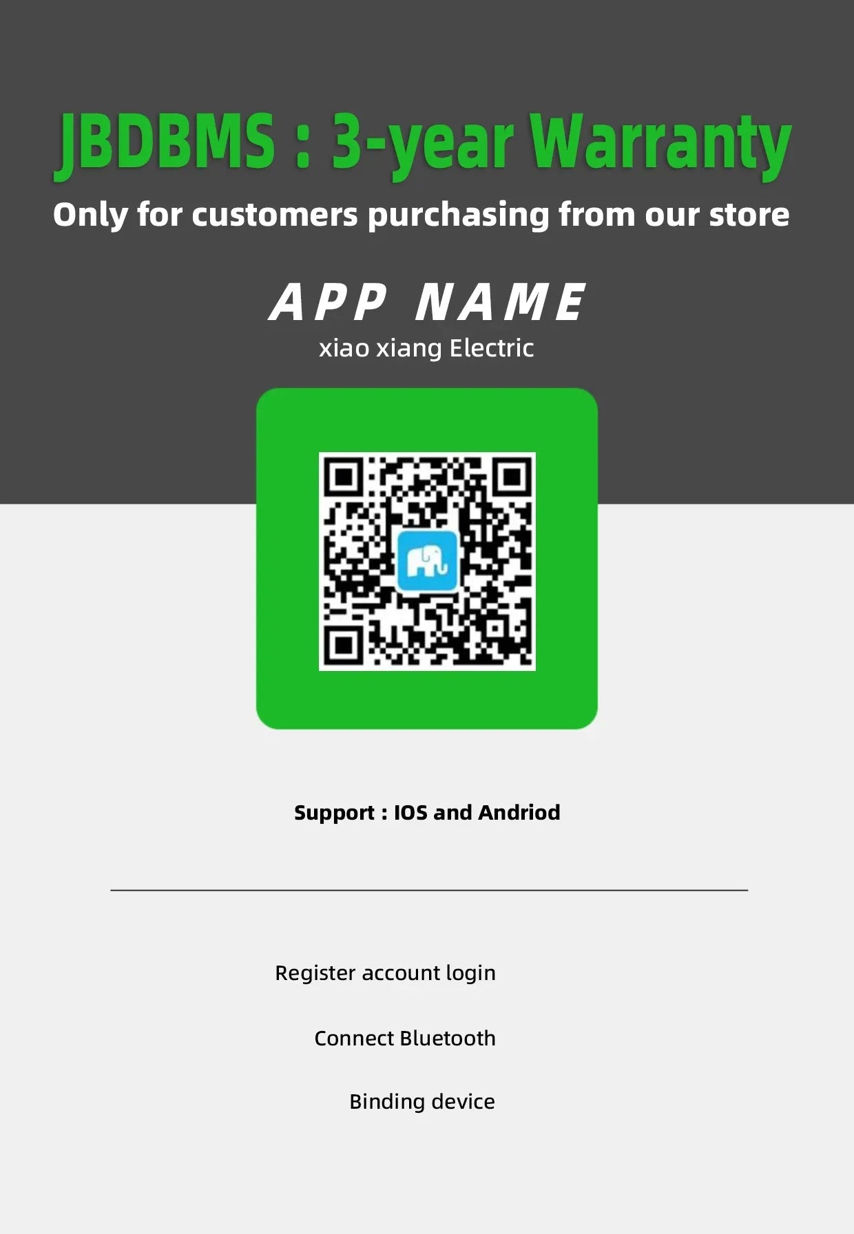JBD Smart BMS 7-14S 24V 36V 48V 60V FOR Li-ion Lifepo4 LTO Battery with BT APP UART Balance Function PCB Board 20A 30A 40A 50A