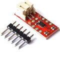 LiPo Fuel Gauge Lithium battery detection module A/D conversion IIC MAX17043