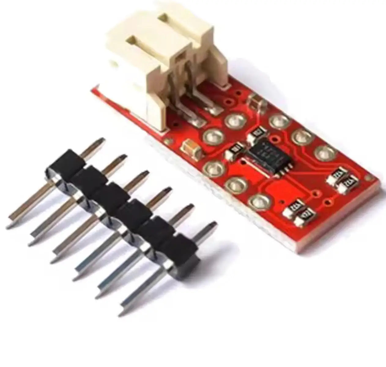 LiPo Fuel Gauge Lithium battery detection module A/D conversion IIC MAX17043