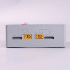 HOTA F6 QUAD-CHANNEL SMART Charger DC1000W 4*15A for Lipo LiIon NiMH Lipo Battery Balance Charger Discharger with USB 45W Type-C