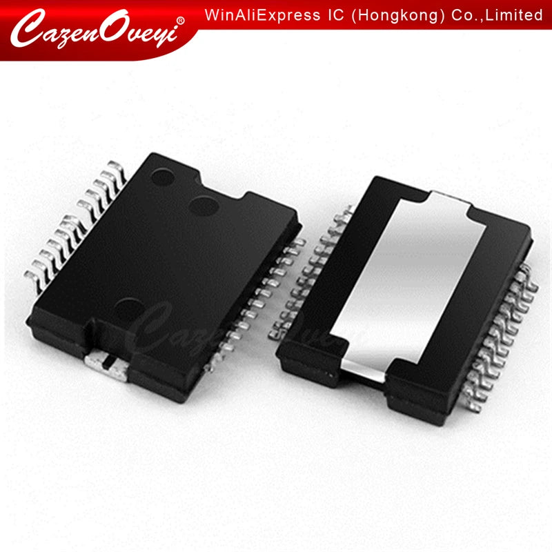 CazenOveyi 2pcs/lot TDA8953TH TDA8953 TDA8954TH TDA8954 HSOP-24 In Stock