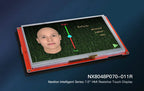 NEXTION 4.3/5.0/7.0'' Intelligent LCD Touch Display Module NX8048P070-011C/R Multifunction HMI Resistive/Capacitive