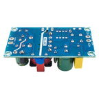 AC-DC 12V2A 24V1A Switching Power Supply Module 50Hz-60HX AC100-265V Input High Efficiency Isolated Power 24W DC 12V 2A