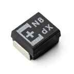 5pcs/lot 2TPE330MAZB 2R5TPE330MAZB 2V 2.5V 330uF 3528 Type B SMD Polymer Tantalum Capacitors POSCAP Low ESR New and Original