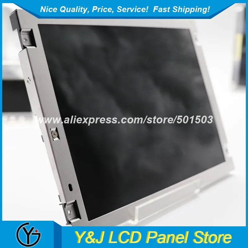 LMS700KF16-002 7" 800*480 TFT-LCD Display with 4wires Touch Panel