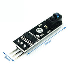 Raspberry pi 2 3 the sensor module package HC-SR04 501 DHT11 DS3231 KY-008 Sound Rain Soil sensor for arduino kit