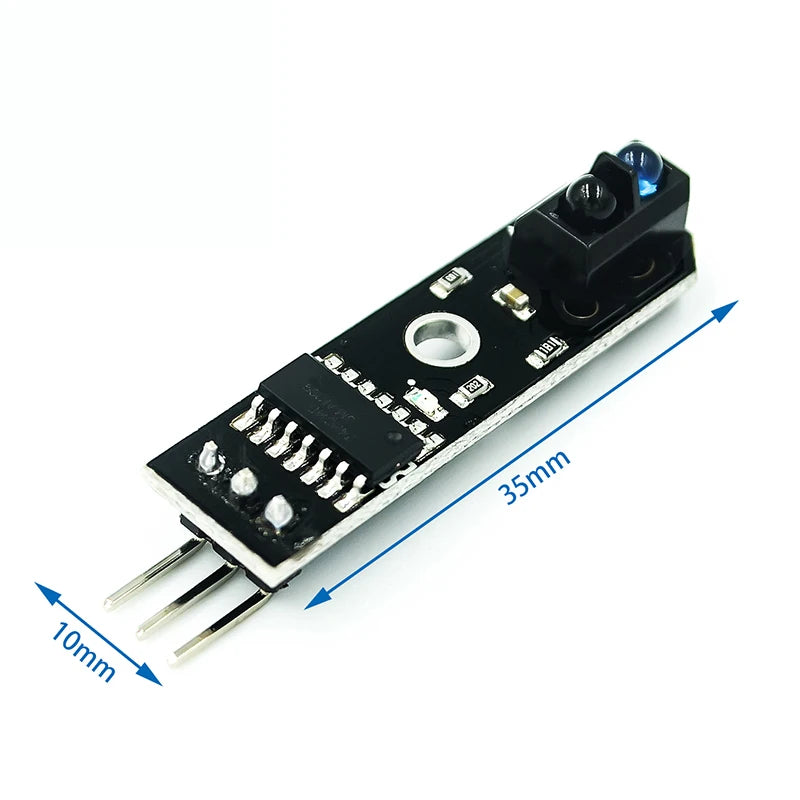 Raspberry pi 2 3 the sensor module package HC-SR04 501 DHT11 DS3231 KY-008 Sound Rain Soil sensor for arduino kit